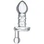 The Nubbed Rotator Butt Plug