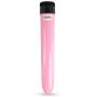Simple Vibrating Dildo LeLuv Multispeed LeLuv Smooth Pink