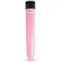 Simple Vibrating Dildo LeLuv Multispeed LeLuv Smooth Pink