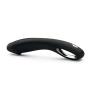 Mystim Charging Chester Sexy Dildo, Black