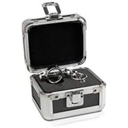 Pipedream Metal Worx - Magnetic Nipple Clamps
