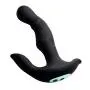 Pro Rim Rotating Vibrating Silicone Prostate Stimulator Pro Rim Rotating Vibrating Silicone Prostate Stimulator