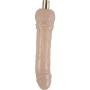 FREDORCH Standard Dildos with 3XLR Connector Attachment, for Sex Machine A2 & F2(TPE) (C02)