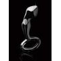 Pipedream Icicles No 46, Black