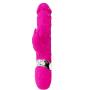 Magic Wand,Louviva Personal Massager for Relaxation,7 Powerful Modes Rosy