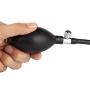 FifiMIN Silicone Hang Plug Inflatable Hand Stretcher Pump Expandable Pain Relieve SixToys for Women Men