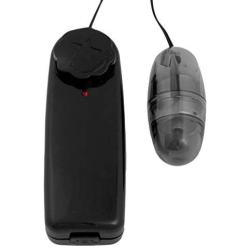 Trinity Vibes Super Charged Multi-speed Remote Egg Vibe