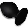 FST Silicone Large Butt Plug with Strong Suction Cup Big Anal Sex Toy for Men and Women (Large) FST Silicone Large Butt Plug with Strong Suction Cup Big Anal Sex Toy for Men and Women (Large)