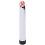 Qhufnng Mini Compact Powerful Adult Toys Silent Bullet Shape Personal Message Tools Multi-Speed 10 Modes for Relaxation, Multicolor, Whisper Quiet