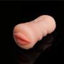 LlloveSnge TPE Material 100% Personal Massager for Body Blow Job Super-Soft Gril Vágǐnal Real Pussy Soft Silicone Male Adūlt Toys Sexxc