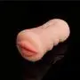 LlloveSnge TPE Material 100% Personal Massager for Body Blow Job Super-Soft Gril Vágǐnal Real Pussy Soft Silicone Male Adūlt Toys Sexxc