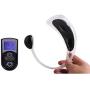 NewMaxer Vibrating Panties 10 speed Wireless Remote Control Strap on C-String Underwear Vibrator for Women
