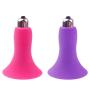Qhufnng Electronic Powerful Breast Ní-pplê Maššagér Víb for Personal Care Adult Toys for Women Best Gift Purple