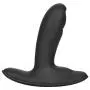 CalExotics Eclipse Wristband Remote Pulsing Probe, Black, 1 Count