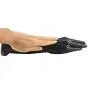 Wushuangyu 11.81 INCH Huge Long Handsfree Female Personal Massager Lifelike Big Monster Massage Wand, Vibrant Toy (Color : Black) Wushuangyu 11.81 INCH Huge Long Handsfree Female Personal Massager Lifelike Big Monster Massage Wand, Vibrant Toy (Color : Black)