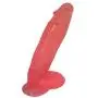 JRZDFXS Silicone 12in Female Double Pleasure Suction Massager - Flexible Soft Wand for Female Beginner Personal Body (Color : Pink) JRZDFXS Silicone 12in Female Double Pleasure Suction Massager - Flexible Soft Wand for Female Beginner Personal Body (Color : Pink)