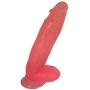 12.2 inch Super Big Size Handsfree Massage Wand Personal Massager for Female - Pink