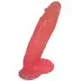 12.2 inch Super Big Size Handsfree Massage Wand Personal Massager for Female - Pink 12.2 inch Super Big Size Handsfree Massage Wand Personal Massager for Female - Pink