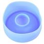 xinYxzR Men Silicone Replacement Penis Pump Sleeve Cover for Most Penis Enlarger Sex Toy