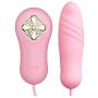 ZALO Temptation Pre-Heating Bullet Thruster Fairy Pink