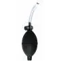 Size Matters Clitoral Pumping System with Detachable Acrylic Cylinder Size Matters Clitoral Pumping System with Detachable Acrylic Cylinder