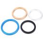 New Design 2019 4.0cm Metal Couple Gift Steel Delayed Ejaculation Adult Reach, Sex Toy Lots - Cockring Leather, Sex Men, Sex Toy For Men, Cock Sleeve, Sex Toys, Anal Lock, Vibrator Penis, Penis Ring