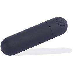 Magic Joy Small Viberate Toys -10 Viberating Bullet Viberate toys Vibrating Massager-Waterproof USB Rechargeable Viberate Adult Toys Women Couples