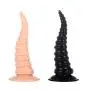 DJKFHIU 7.87 inch Realistic Soft-Dîldɔ Toy for Beginners Body Massager Relax DJKFHIU (Color : Black) DJKFHIU 7.87 inch Realistic Soft-Dîldɔ Toy for Beginners Body Massager Relax DJKFHIU (Color : Black)