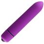 Mini G-Spot Vibrator 14 Frequency Bullet Vibrator Massage Eggs Vibrator
