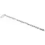 Eastern Delights 8.27 Inch Spear Urethral Sounding Dilators Penis Stretcher Screw Penis Plug Eastern Delights 8.27 Inch Spear Urethral Sounding Dilators Penis Stretcher Screw Penis Plug