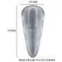 inlzdz Mens Enlarge Penis Pouch Enhance Pads Swimwear Briefs Shorts Underwear Inside Pad inlzdz Mens Enlarge Penis Pouch Enhance Pads Swimwear Briefs Shorts Underwear Inside Pad
