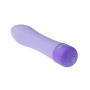 Evolved Novelties Fleur-De Lis Seduction, Purple