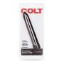 California Exotics COLT Metal Vibrator, 7.5"