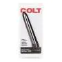 California Exotics COLT Metal Vibrator, 7.5" California Exotics COLT Metal Vibrator, 7.5"