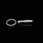 LLFX Stainless Steel Metal Urethràl Urethral Tube Mens Relaxation Toy with Ring Backpack
