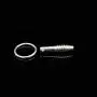 LLFX Stainless Steel Metal Urethràl Urethral Tube Mens Relaxation Toy with Ring Backpack