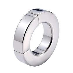 Metal Ball Ring Pennis Stainless Steel Toys for Men
