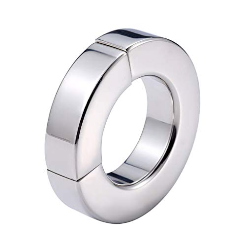 Metal Ball Ring Pennis Stainless Steel Toys for Men