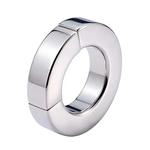 Metal Ball Ring Pennis Stainless Steel Toys for Men Metal Ball Ring Pennis Stainless Steel Toys for Men