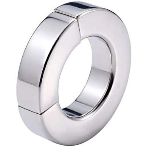 Batyuery Metal Srcotum Pendant Ball Stretcher Tesis Weight Ċoç&k Ring PeŇ&is Restraint Éjaculátion Devices Stainless Steel Six Toys for Men Batyuery Metal Srcotum Pendant Ball Stretcher Tesis Weight Ċoç&k Ring PeŇ&is Restraint Éjaculátion Devices Stainless Steel Six Toys for Men