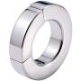 Batyuery Metal Srcotum Pendant Ball Stretcher Tesis Weight Ċoç&k Ring PeŇ&is Restraint Éjaculátion Devices Stainless Steel Six Toys for Men Batyuery Metal Srcotum Pendant Ball Stretcher Tesis Weight Ċoç&k Ring PeŇ&is Restraint Éjaculátion Devices Stainless Steel Six Toys for Men