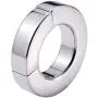 Batyuery Metal Srcotum Pendant Ball Stretcher Tesis Weight Ċoç&k Ring PeŇ&is Restraint Éjaculátion Devices Stainless Steel Six Toys for Men Batyuery Metal Srcotum Pendant Ball Stretcher Tesis Weight Ċoç&k Ring PeŇ&is Restraint Éjaculátion Devices Stainless Steel Six Toys for Men