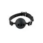 Pipedream Fetish Fantasy Extreme Silicone Breathable Ball Gag - Small Pipedream Fetish Fantasy Extreme Silicone Breathable Ball Gag - Small