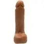 Lfcmf 8.46&quot Realistic Silicone-Massager for Beginners Advanced Users (Flesh Color) Lfcmf