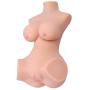 Sexflesh Giving Gwen 3D Life Size Love Doll