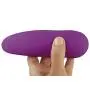 Girls Best Friend, 2-in-1 Vibrator and Realistic Oral Sex Simulator Clit Sucker with 20 Settings for Women and Couples, Powerful G-Spot Massager, Waterproof, Rechargeable, by Sweet Vibrations Girls Best Friend, 2-in-1 Vibrator and Realistic Oral Sex Simulator Clit Sucker with 20 Settings for Women and Couples, Powerful G-Spot Massager, Waterproof, Rechargeable, by Sweet Vibrations