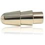 SHAGSALLs Sex Machine Adapter Cone for TRI Adapter/Sex Machine Adapter Cone for RECIPROCATING Saw Works with VAC U Lock Dildos