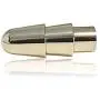 SHAGSALLs Sex Machine Adapter Cone for TRI Adapter/Sex Machine Adapter Cone for RECIPROCATING Saw Works with VAC U Lock Dildos SHAGSALLs Sex Machine Adapter Cone for TRI Adapter/Sex Machine Adapter Cone for RECIPROCATING Saw Works with VAC U Lock Dildos