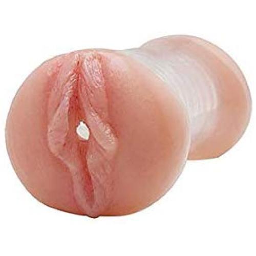 Topco Wildfire Celebrity Series Jayden Jaymes CyberSkin Pussy and Ass Stroker