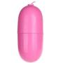 Zlolia Sexy Slave Waterproof Rechargeable Wireless Remote Bullet Vibrator - Vibrating Egg